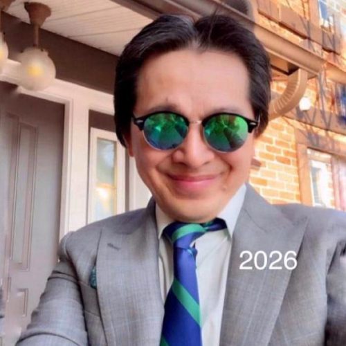 Kim 2026 Spring B